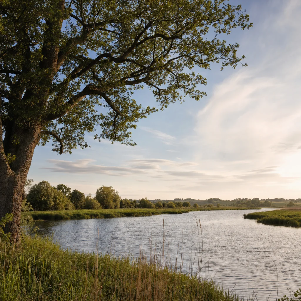 Retreat-Location in Schleswig-Holstein