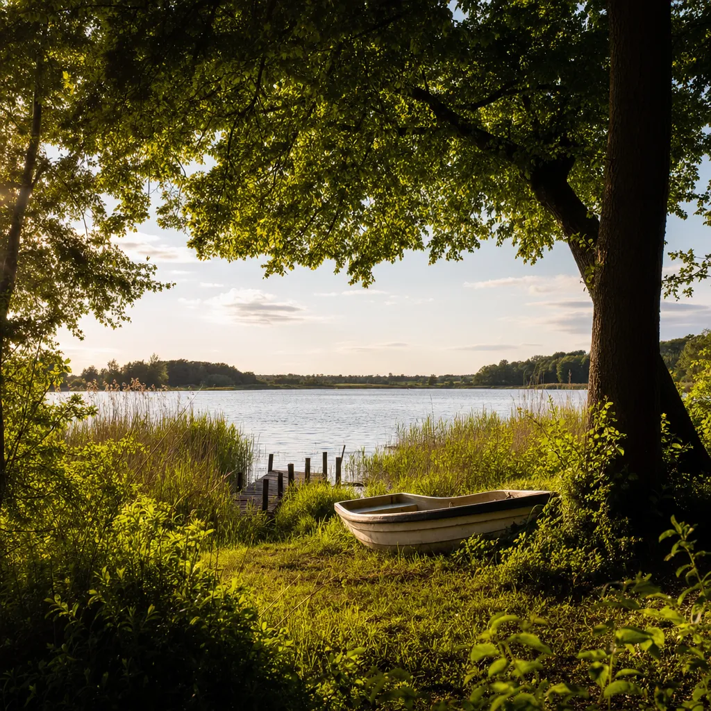 Workation in Schleswig-Holstein