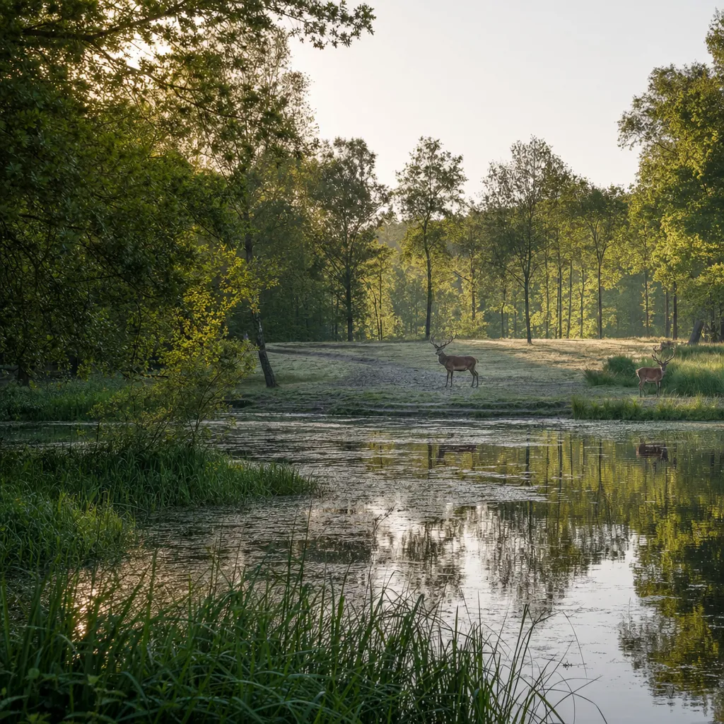 Wildpark Eekholt