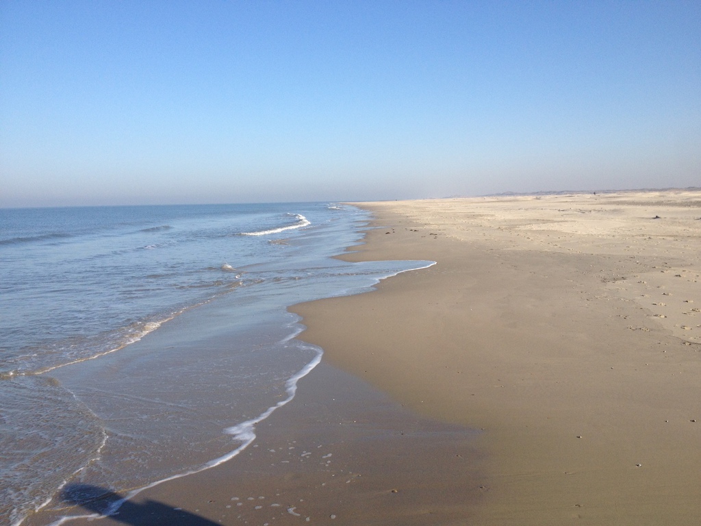 St. Peter Ording